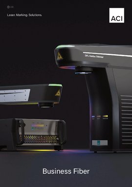 Faserlaser Business Faserlaser Business
