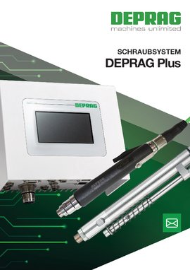 DEPRAG Plus DEPRAG Plus