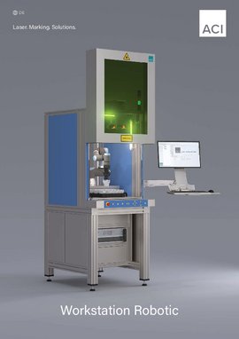 Workstation Robotic Workstation Robotic