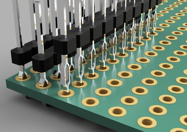 Pressfit die lötfreie Verbindungstechnik für höchste Präzision