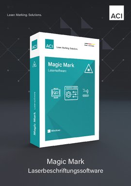 Software Magic Mark Software Magic Mark