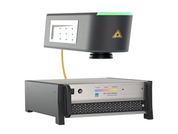 Neuer UV-Faserlaser für höchste Präzision
