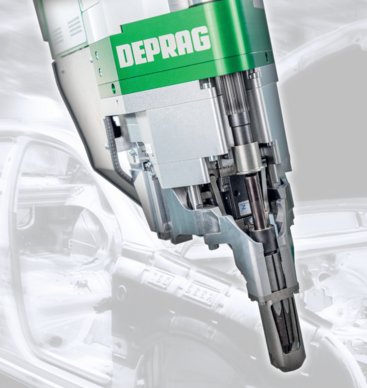 DEPRAG ADAPTIVE DFS