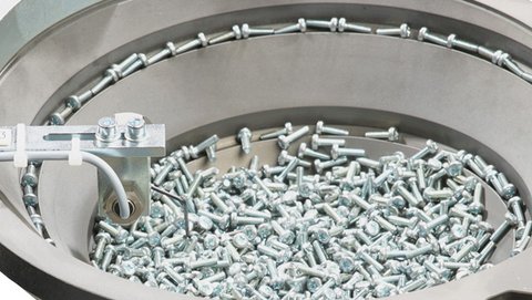 Auswahl des passenden Zuführgeräts: Eine Anleitung in 6 Schritten