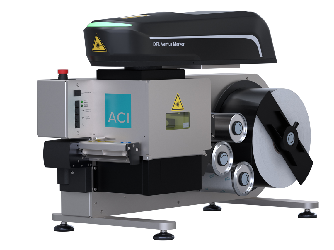 Workstation FoilStar Workstation FoilStar